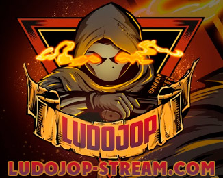 Стримы от Ludojop