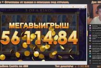 Занос в слоте Pretty Kitty CASINO SLOT-V